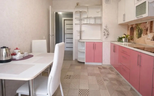 Apartamenty po ul.Pravdy