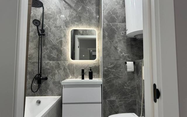 Апартаменты ApartSharing на Алексеевской 64