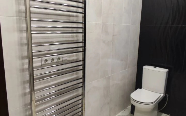 Апартаменты 6