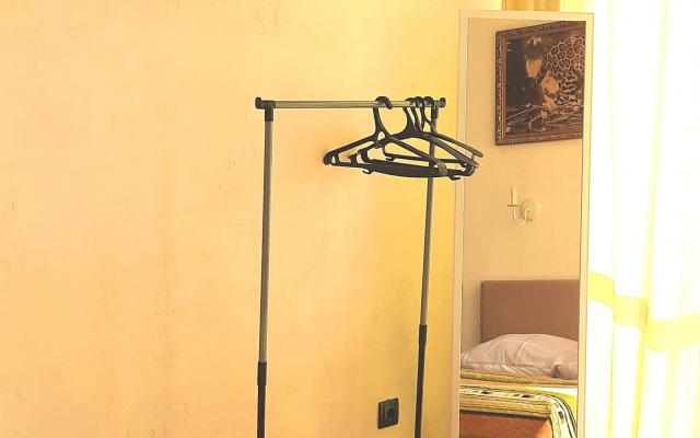 Zhadi Apartaments