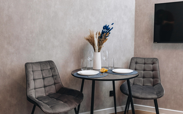 Квартира Новая студия в Шерегеше