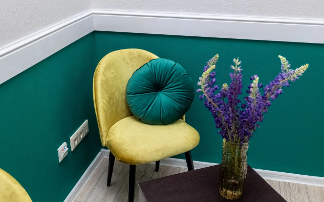 Мини-отель Июнь