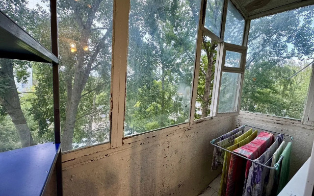 Квартира на улице Ташкентская 143