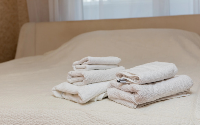 Апартаменты 2 комнатные