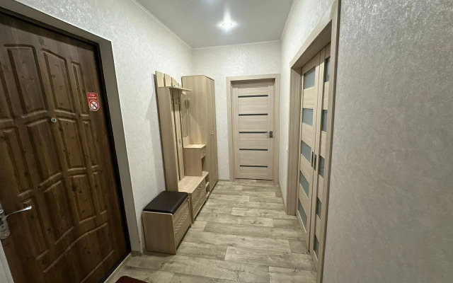 Квартира на улице Аксакова 28 (3 этаж)