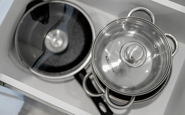 Квартира Кислород 25