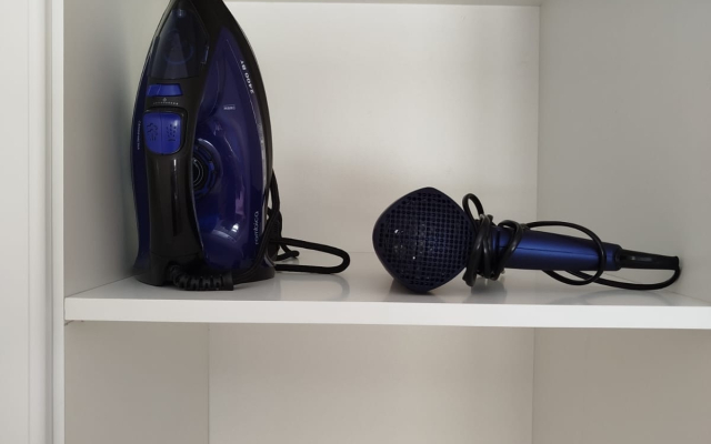 Квартира Проспект Кулиева 6