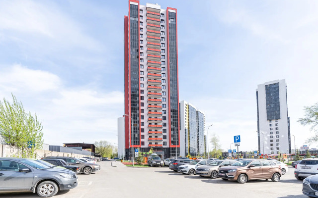 Studiya metro Gorki Flat