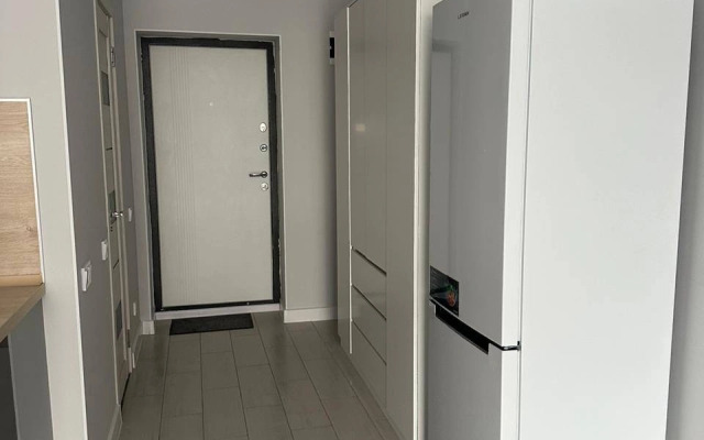 Апартаменты Apart Sharing на Алексеевской 64/2