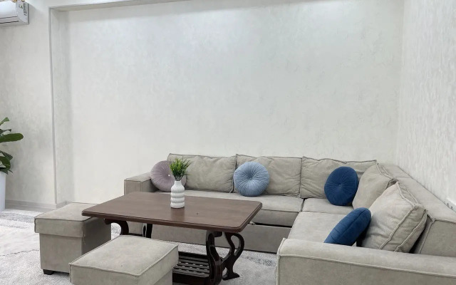 New Kamolon Tashkent by Rnb Estate Apartments