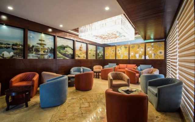 Hotel YOIS