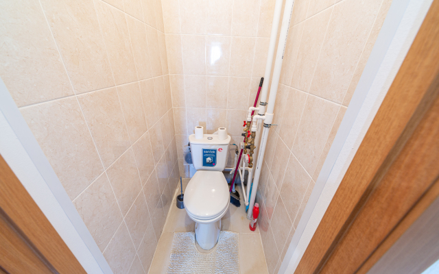 Sigaeva 10b Vishka 2 Apartments