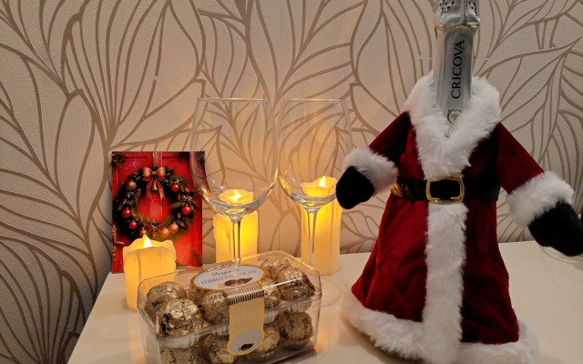 Квартира на улице Московской, 311