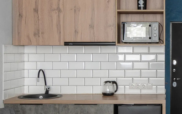 Квартира на Писцовой 16с5