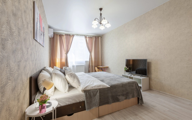 RentPlaza Apartments V Tsentre