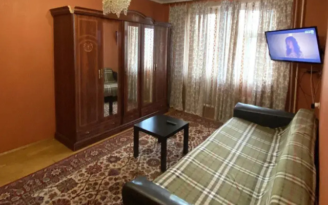 Квартира на Бескудниковском бульваре, 24к1