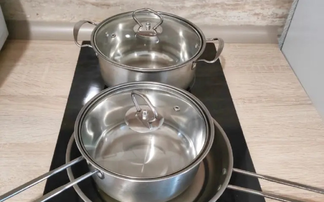 Апартаменты просторные у Аквапарка с видом на Уральские горы