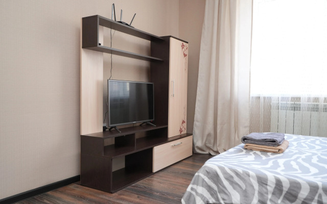 S Balkonom Apartments