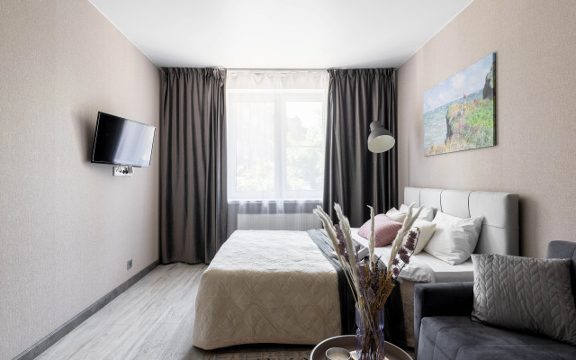 Vlastelin komforta Apartments