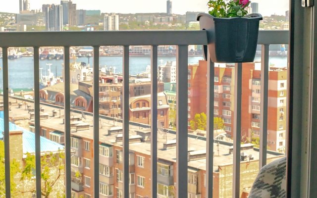 Vladivostok Suite Apartments