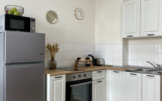 Квартира Уютная Новая