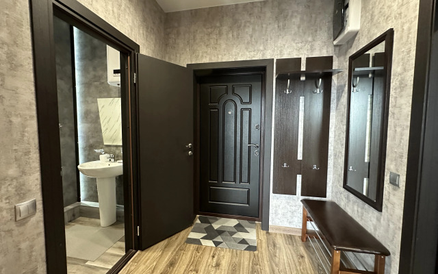 Апартаменты Чистые пруды Sochiapart