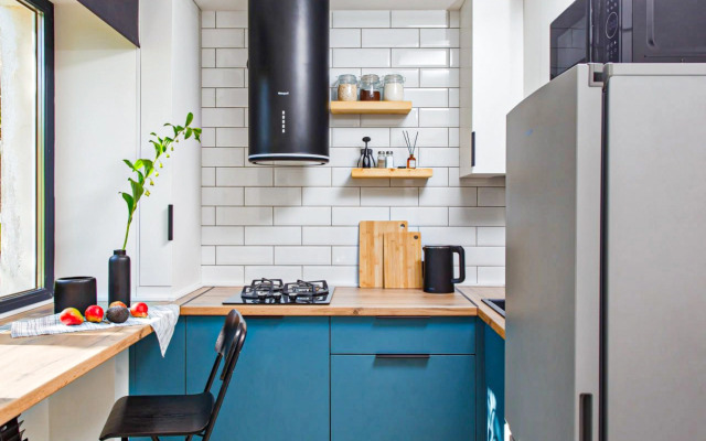 Квартира на набережной в центре Великого Новгорода