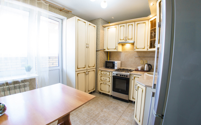 InnDays Prospekt Lenina 157 (13) Apartments