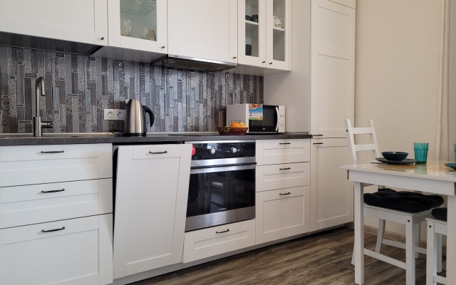 Апартаменты Рядом с Метро Комендантский Проспект