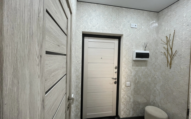 Квартира комфортная