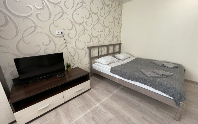 Pskov City Apartments Yubilejnaya