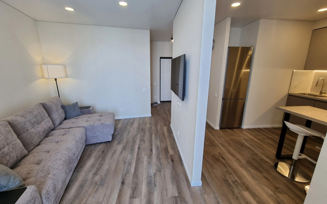 Морской бриз центр Сочи