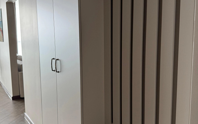 Квартира Атлантис Cranz