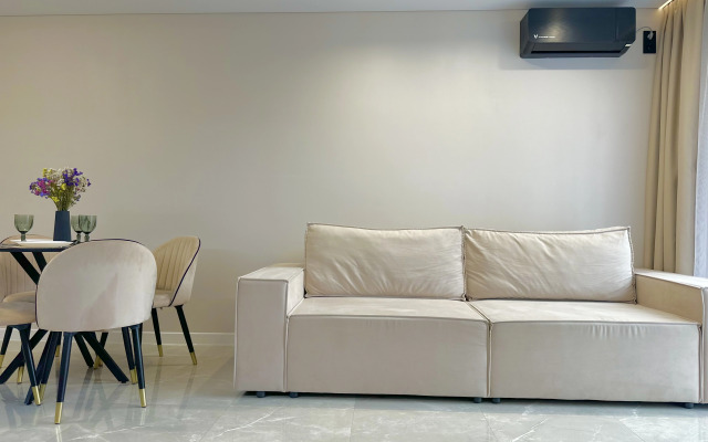 Апартаменты Уютные в Центре Бреста