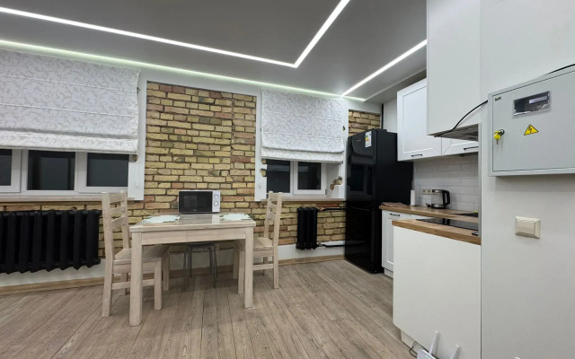 Apartamenty na Zamkovoj