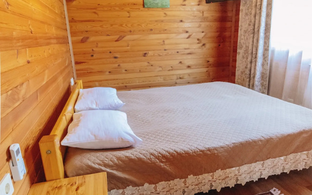 Ivanovskij Guest House
