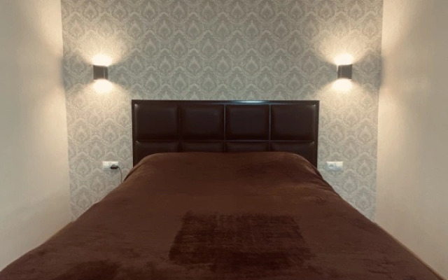 Апартаменты Заречье 2