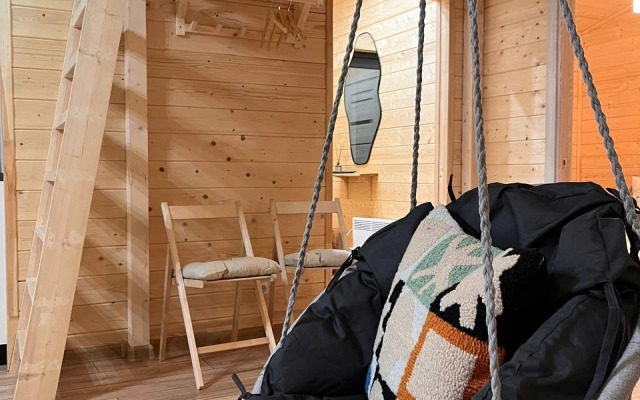 Частный дом Уютный дом Шишаиха 237