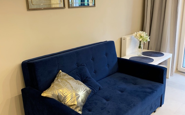 Sweet Suite Apartments