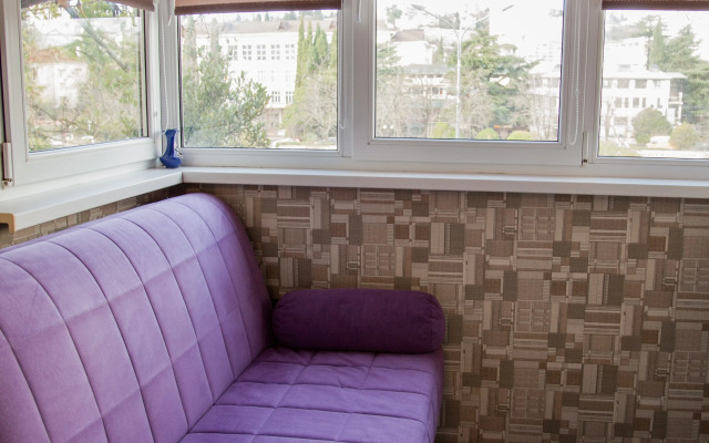 Vinograd Flat