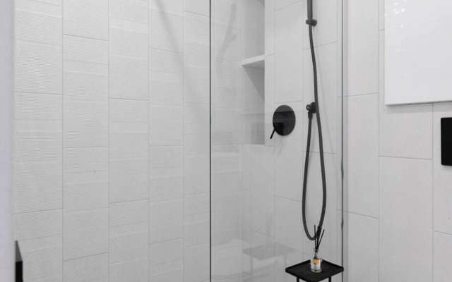 Апартаменты Botanika Apart