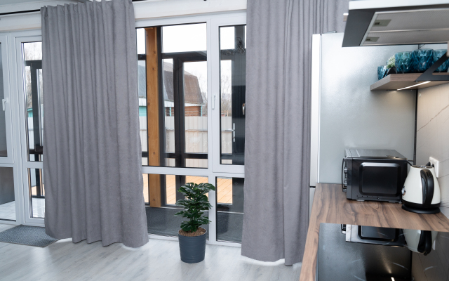 Гостевой дом Dуша