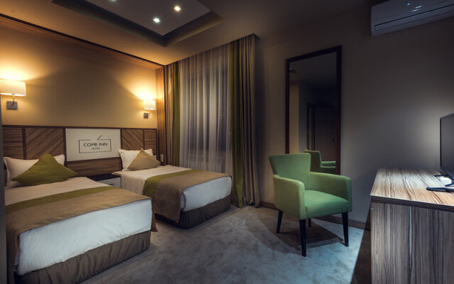 Hotel Come Inn
