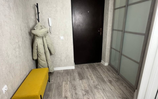 El Apart Na Berberovskoy 26s2 Flat