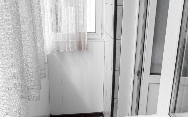 Апартаменты  50 Лет Октября