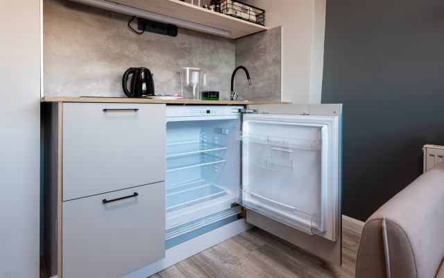 Апартаменты Два Город Метро Динамо