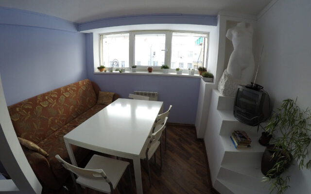 Litvich Guesthouse
