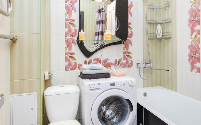 Апартаменты Квартирка-нск