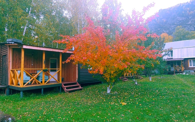 Гостевой дом Сельская усадьба