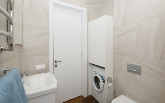 Апартаменты #1 Cosy studio for 2+1 by Lo Apartments